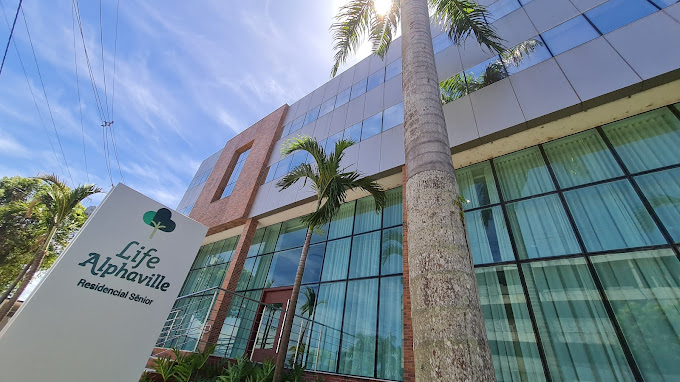Você está visualizando atualmente Life Alphaville Residencial Sênior: residencial sênior em Serra/ES