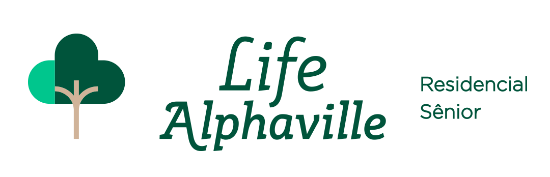 Life Alphaville Residencial Sênior